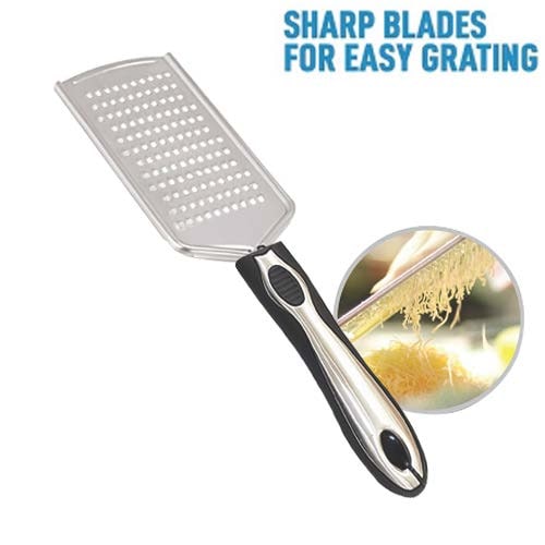 High Quality Stainless Steel Cheese Grater | 1 Pcs